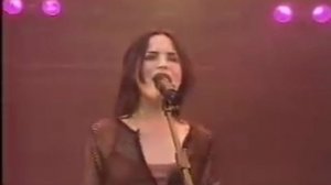 The Corrs-So Young.. Glastonbury