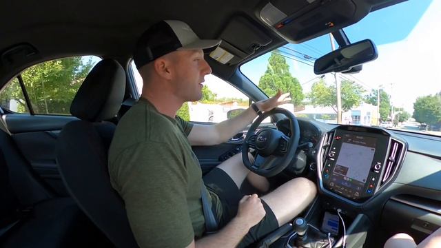 69 Things I Hate About the 2022 Subaru WRX from a 2019 WRX STI S209 Owner смотреть онлайн