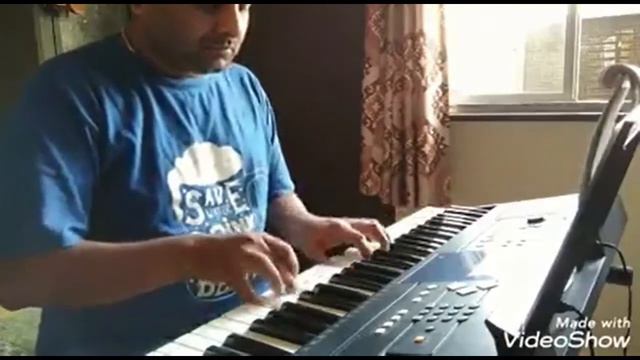 A Musical Harmony I Online Piano Faculty I Miki Sir смотреть онлайн