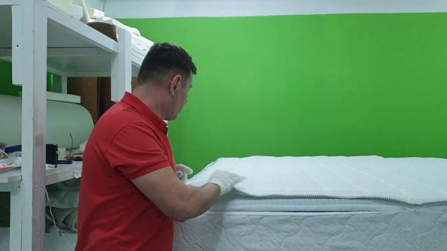 Беспружинник на вечность.Все больше и чаще выбирают смотреть онлайн