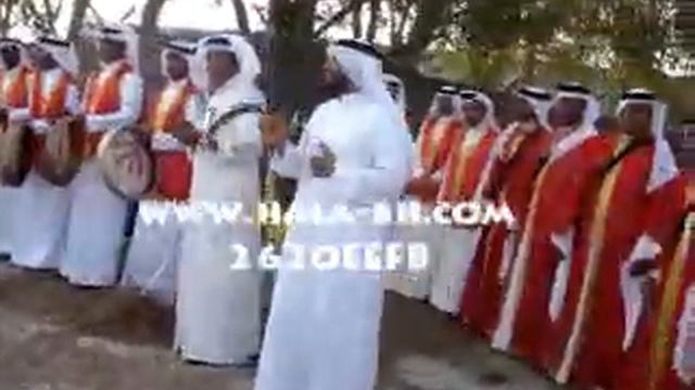 ليوه1 - تجمع استقبال خليفة بن سلمان смотреть онлайн
