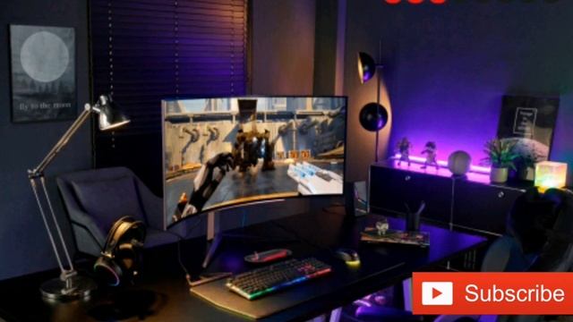 LG’s latest UltraGear OLED gaming monitors are 240Hz behemoths смотреть онлайн