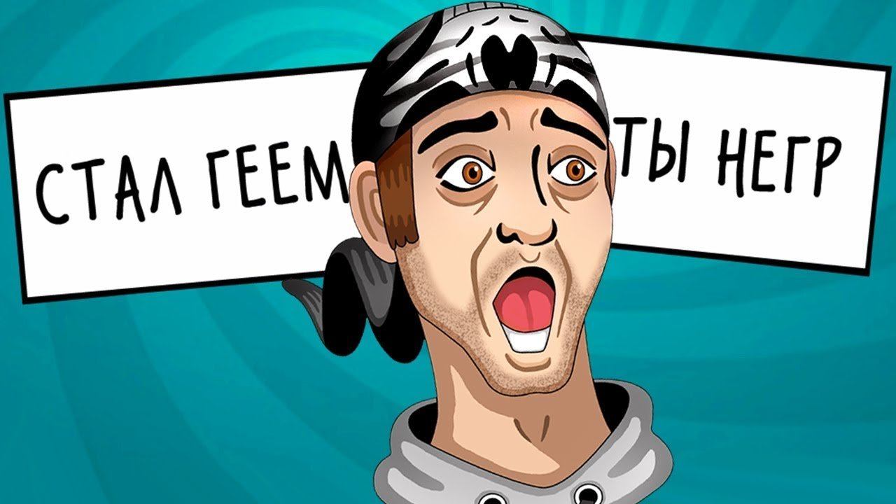 ОСУЖДАЮ ЭТОТ ВЫПУСК! ► Смехлыст 2 в Jackbox Party Pack 3 смотреть онлайн