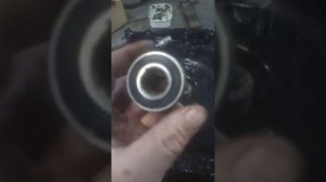 Ремонт снегоуборщика Patriot ps911(3)