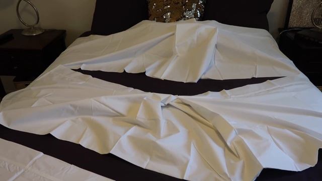 How To Put A Bed Skirt On смотреть онлайн