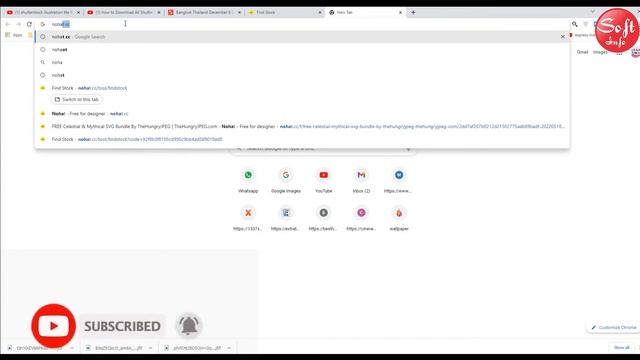 How to download shutterstock Images withou смотреть онлайн