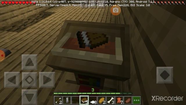 КАК ПОСТАВИТЬ ПРЕДМЕТ НА КАФЕДРУ В MINECRAFT,MINECRAFT ИНСТРУКЦИИ смотреть онлайн