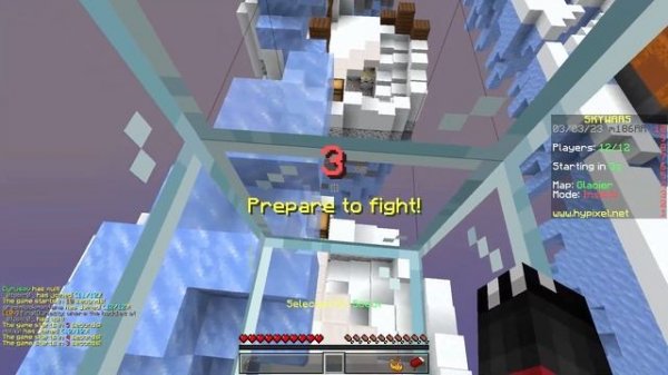 The Minecraft Client Tier List 2023