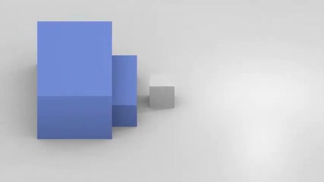 Blender | Orthographic test смотреть онлайн