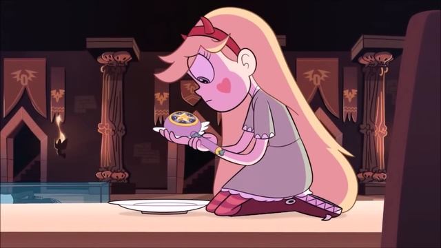 starco amv // sad song смотреть онлайн