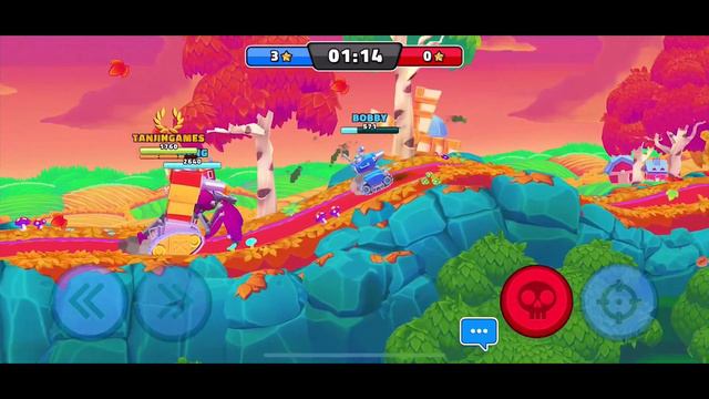 Hills of Steel 2 - Gameplay Walkthrough Part 6 - Tower(iOS,android) смотреть онлайн