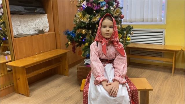 Ядрихинская Вероника смотреть онлайн