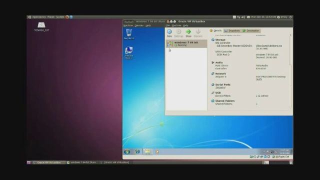 troubleshooting usb drives in virtualbox смотреть онлайн