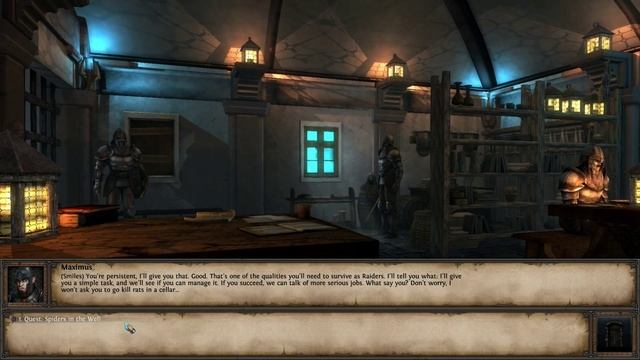 Might and Magic X: Legacy - Pow3rh0use Review смотреть онлайн