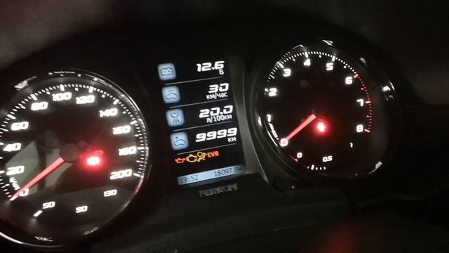 Установка Az-13 на логан смотреть онлайн