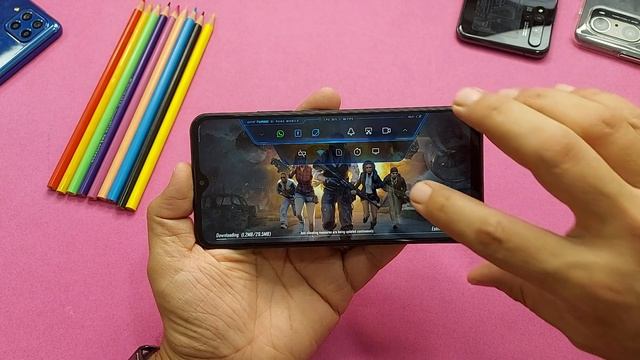 حركات وميزات مخفية جديدة التي يتمتع بها ريدمي 9 Redmi 9 لم تعلمها من قبل ???? смотреть онлайн