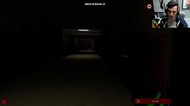 I DONT WANNA PLAY A GAME! | GMOD : Slashers смотреть онлайн