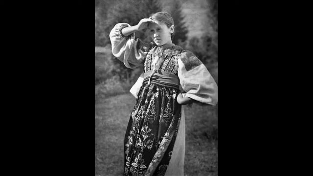 DFS Lúčka - Stratila som zrkadlo (Slovak Nursery Rhyme) смотреть онлайн