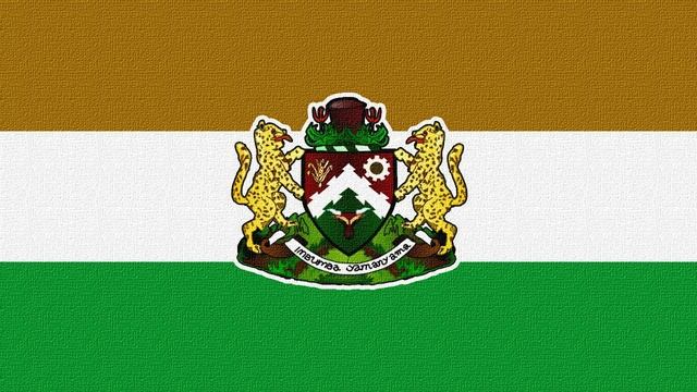 Transkei National Anthem (1976-1994; Instrumental) Nkosi Sikelel' iAfrika смотреть онлайн