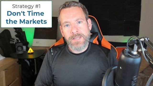 STOCK MARKET CRASH!!! How to survive and thrive when the MARKET is CRASHING! смотреть онлайн