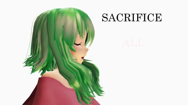MMD | Copycat | MeMe (original motion + DL) смотреть онлайн