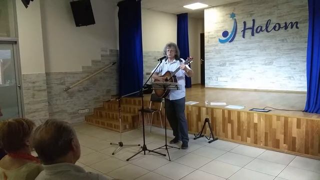 ЕВГЕНИЙ ОРЕЛ - Гори, гори, моя звезда (П.Булахов-В.Чуевский) смотреть онлайн