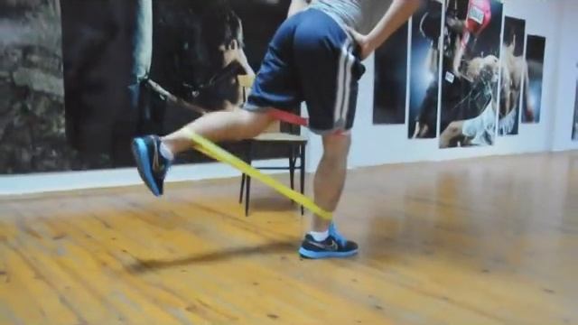 SKLZ Mini Bands ürünü Ile Kaslarınızı çalıştırın