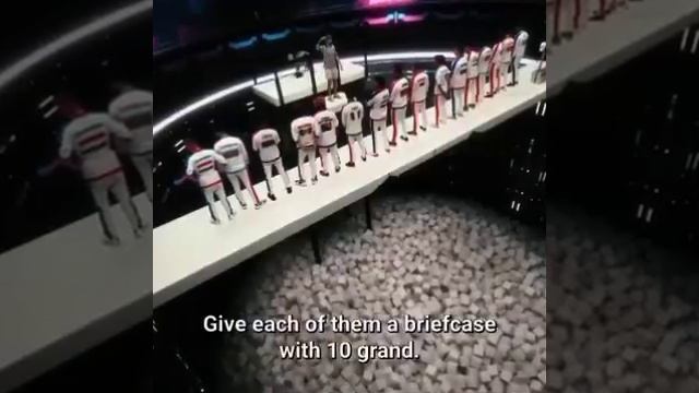 one person from every country on earth ? MrBeast reacts смотреть онлайн