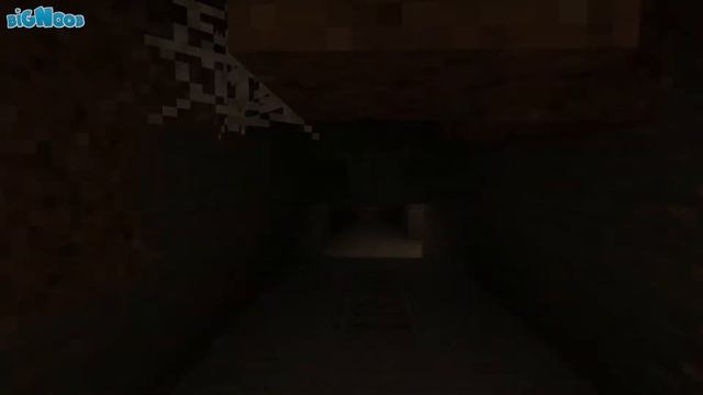 Mushroom Island with Mineshafts | Minecraft 1.16.1 Seed смотреть онлайн