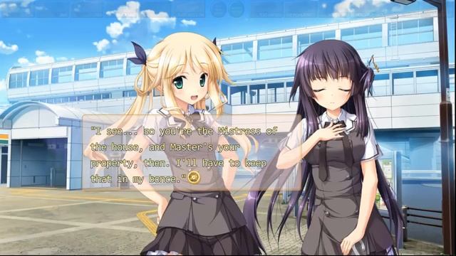 Chrono Clock Fighting over Girls!! (Chronoclock Walkthrough Part 8) No Commentary смотреть онлайн