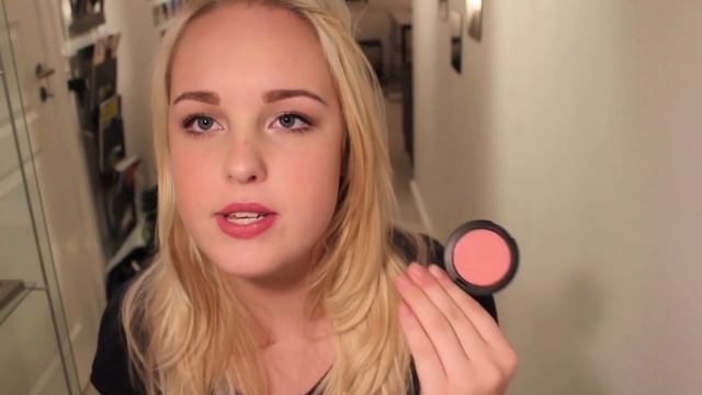 ♡ Julia's Julekalender - MAC STARTER KIT! ♡ смотреть онлайн