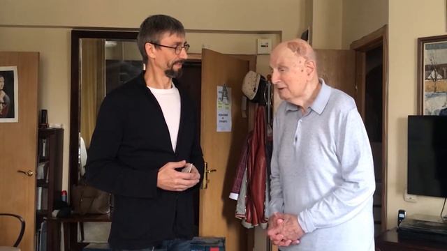 Приточная вентиляция / Ventmachine / ОТЗЫВ / ПВУ-120 замена на V-stat ФКО / 15 лет срок службы смотреть онлайн