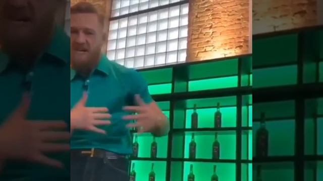 Conorning keyingi habib bilan ketingi jangi смотреть онлайн
