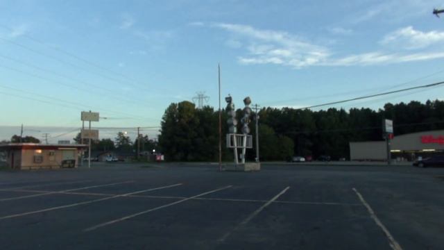 Elvis Presley Pine Bluff Arkansas Long Version Weekly Spa Guy Part # 2 of 2 смотреть онлайн