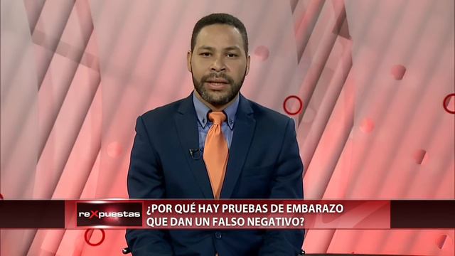 ¿Por qué hay pruebas de embarazo que dan un falso negativo? смотреть онлайн
