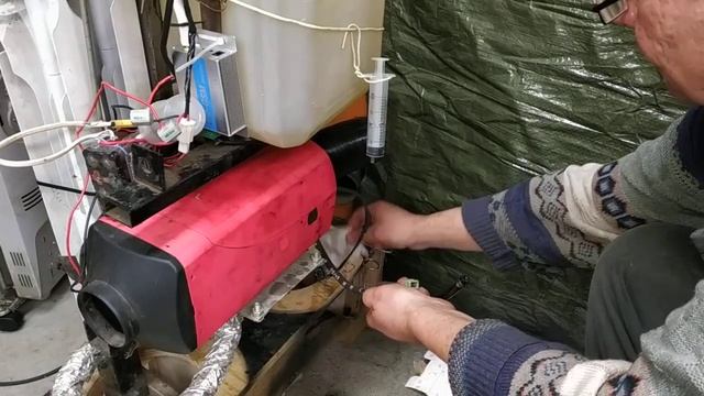 автономка шумит но не греет смотреть онлайн