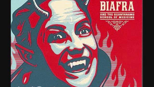 Jello Biafra And The Guantanamo School Of Medicine - Strength Thru Shopping смотреть онлайн
