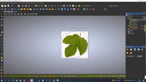 Изучаем АртКАМ 2018. Видеоуроки. Поднятие рельефа из растра.