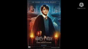 Hedwig Theme ( Harry Potter's Theme ) - John Williams