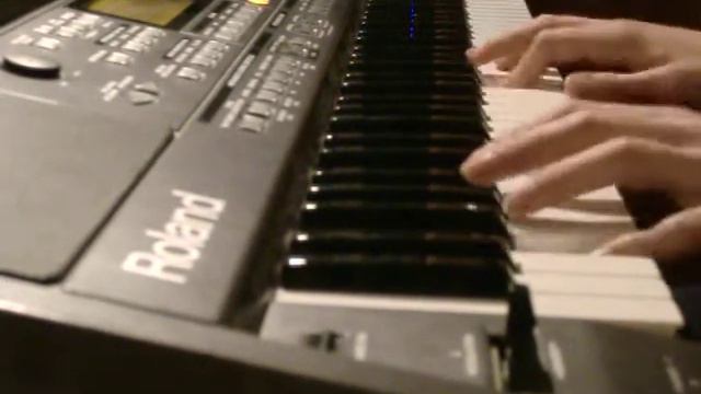 Broken Glass (Keyboard) смотреть онлайн