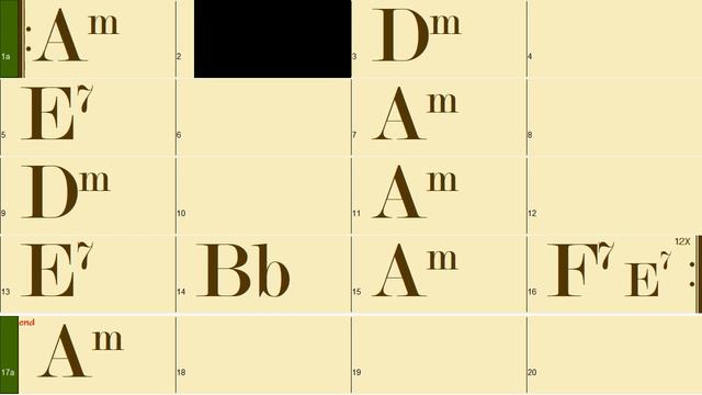 Minor Swing (90 Bpm) - Gypsy Jazz Backing Track For Improvisation