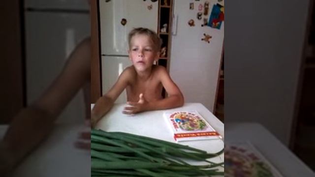 Вот как надо рассказывать стих. смотреть онлайн