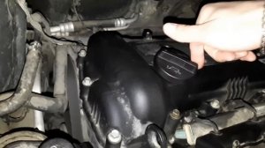 Посторонний стук в моторе KIA Rio. Часть 2