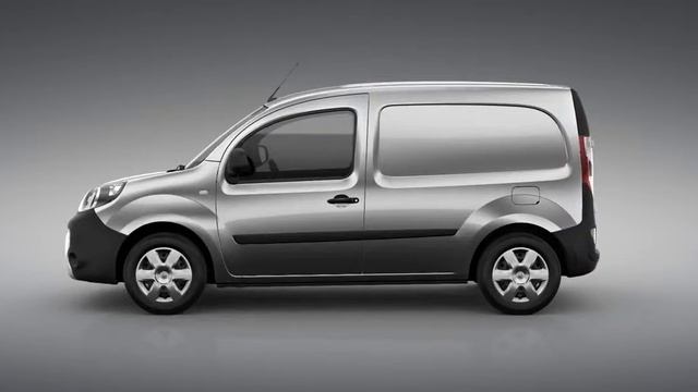 ▶ Renault Kangoo Expres, Autos Renault HD смотреть онлайн