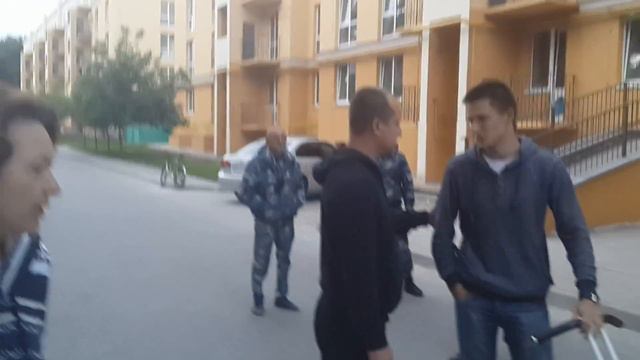 Сепаратистов надо искать на чайке под Киевом смотреть онлайн