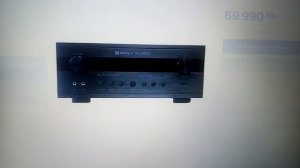 Прослушивание ресивера Digis Audio SG-1 и 85АС331 Аура