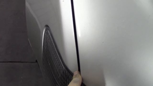 Тойота для настоящих пацанов.#2 Body repair after an accident. смотреть онлайн