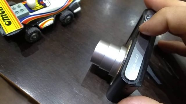 Sony DSC-W810 режимы работы смотреть онлайн