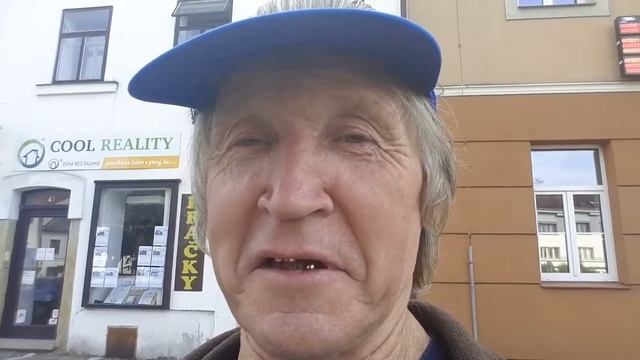 2016 9 16  Главная площадь Костелец над Орлицей