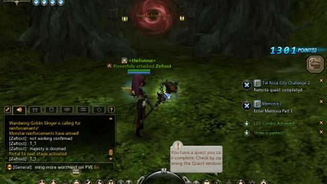 Switch Gravity Fail T_T after latest patch 11/12/20013 смотреть онлайн